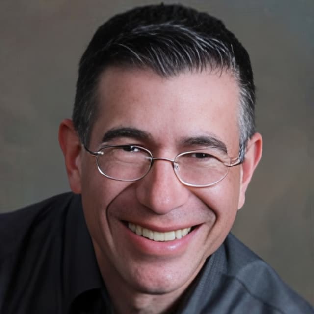Photo of Dr. Marshall Fleer